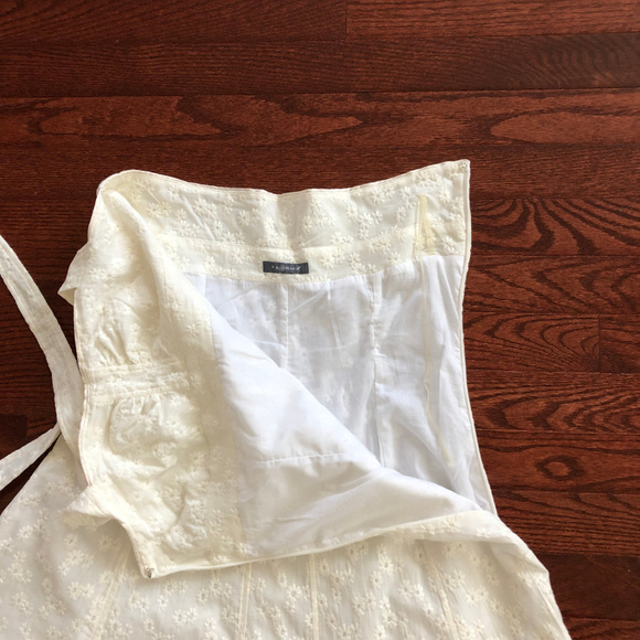 FABRIKA – Women’s suit (II : Dress) - Picture 3 of 7